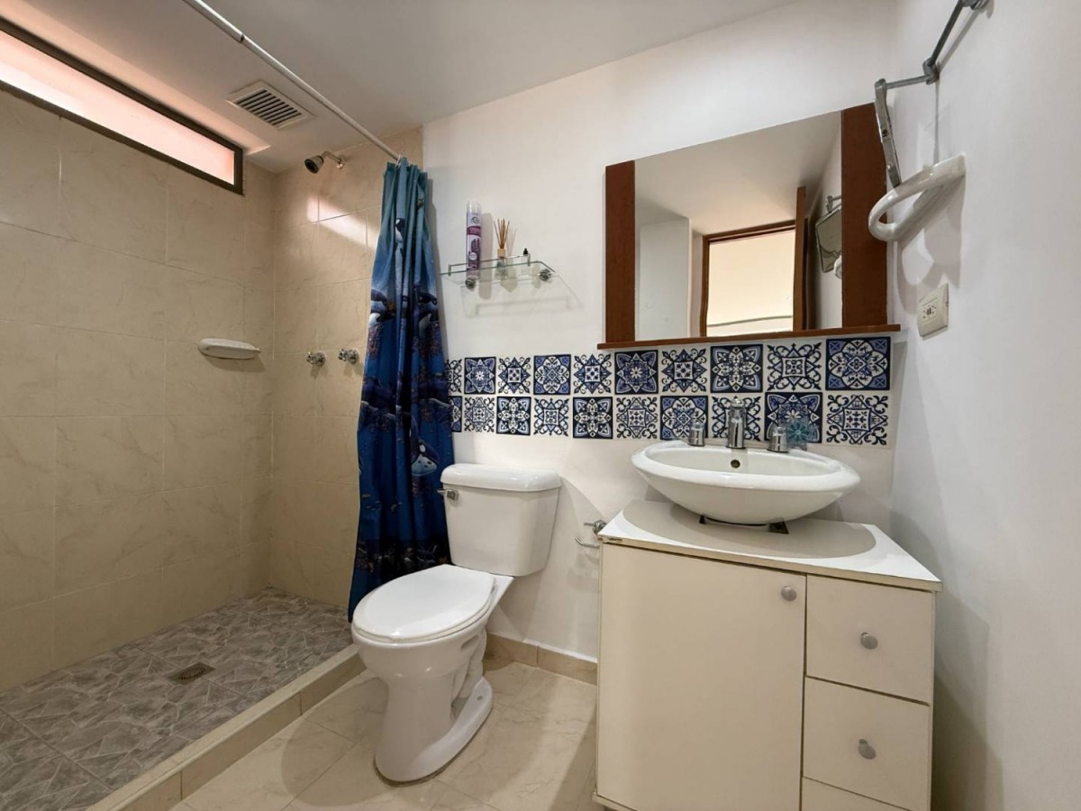 Apartamento en venta en Conquistadores, Medellín · foto 9 de 16