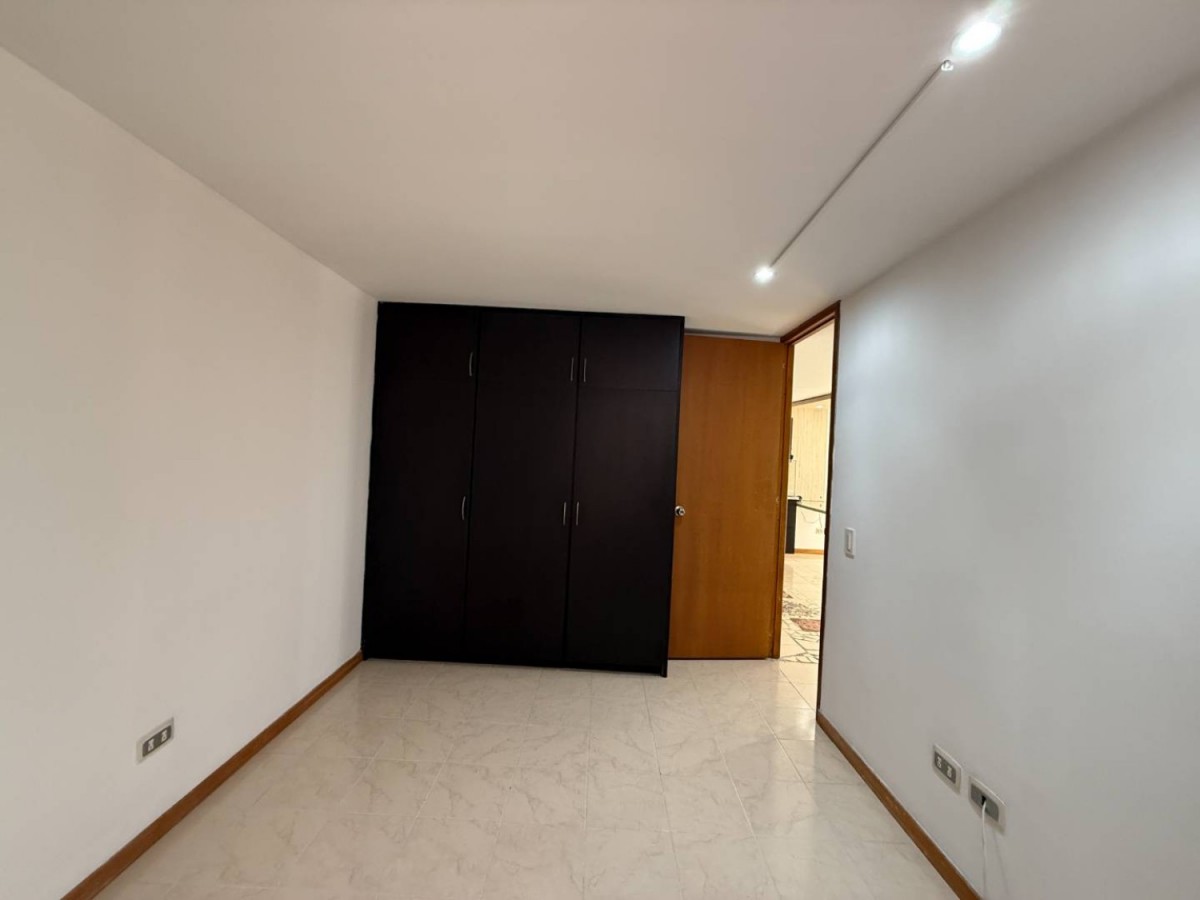Apartamento en venta en Conquistadores, Medellín · foto 10 de 16