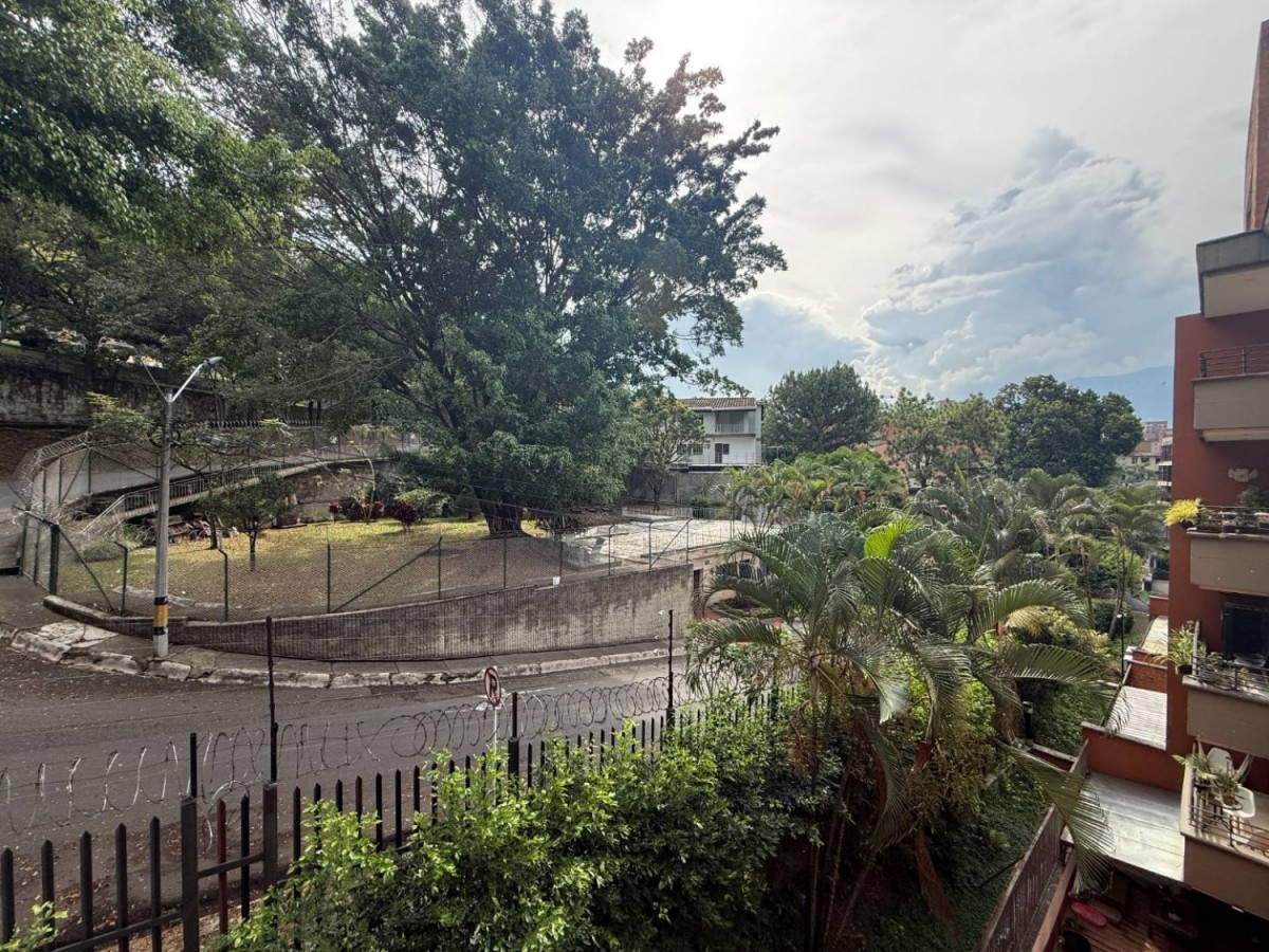 Apartamento en venta en Conquistadores, Medellín · foto 14 de 16