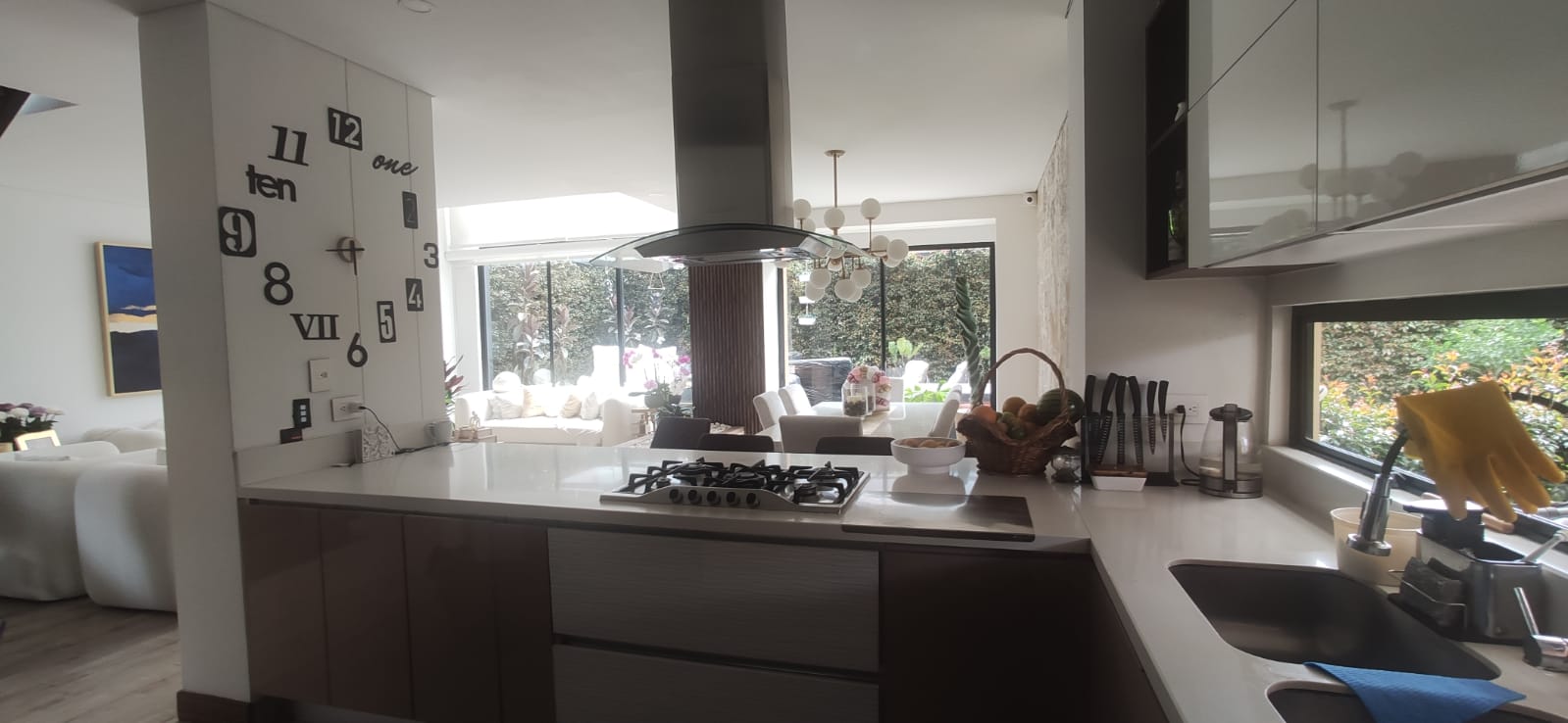 Casa en venta en Calahorra, Cajicá · foto 8 de 24