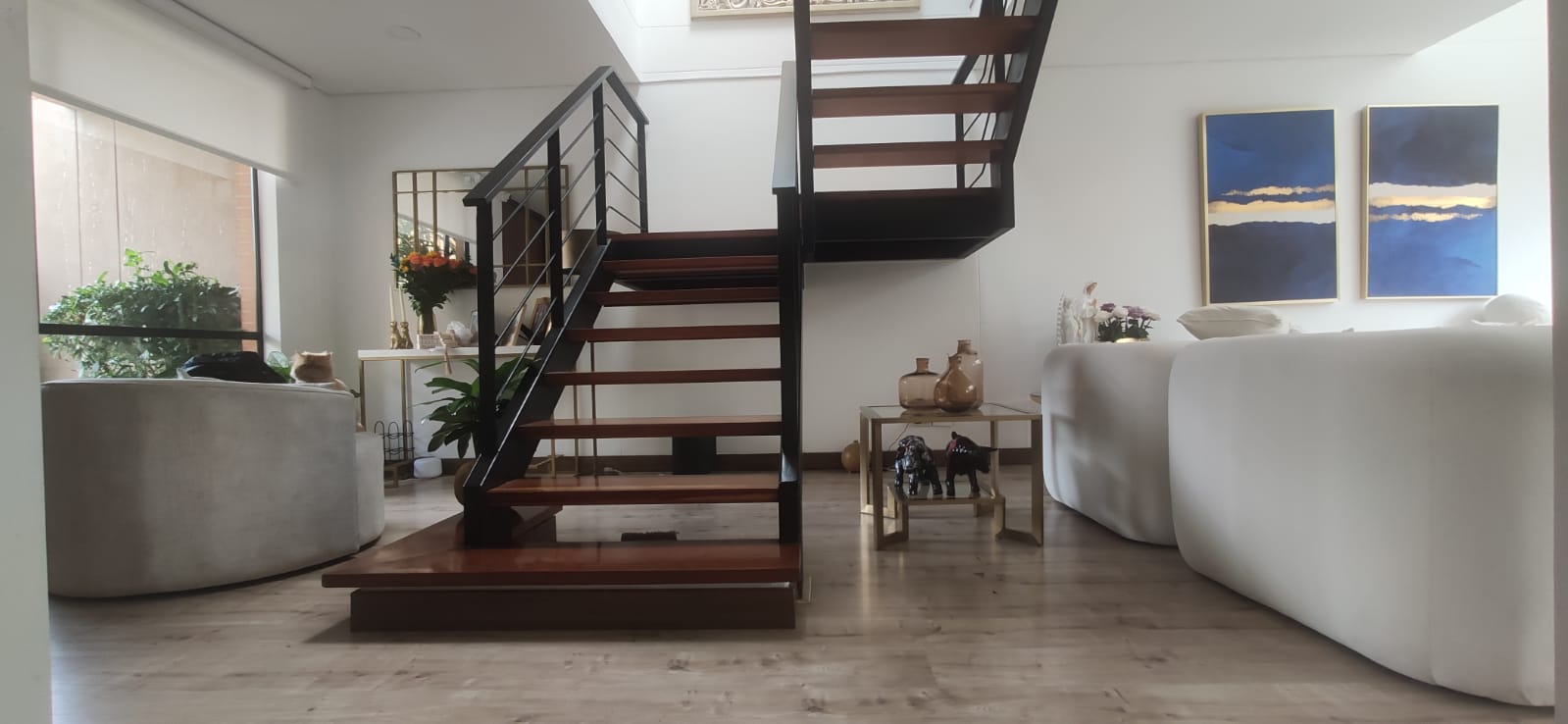 Casa en venta en Calahorra, Cajicá · foto 4 de 24