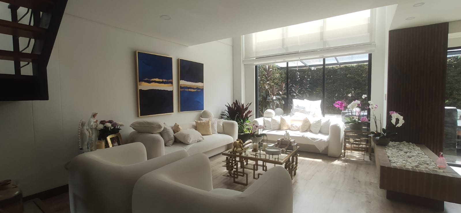 Casa en venta en Calahorra, Cajicá · foto 2 de 24