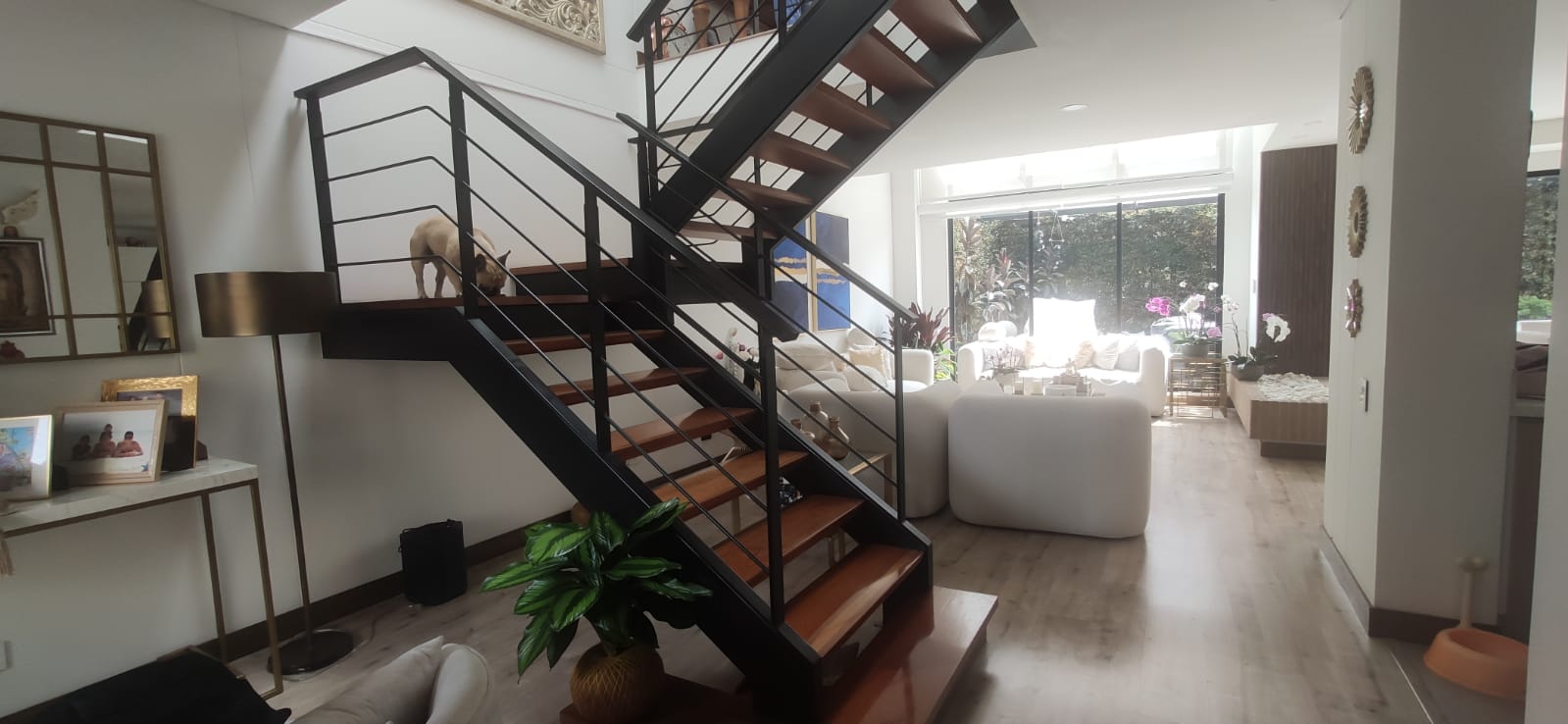 Casa en venta en Calahorra, Cajicá · foto 5 de 24