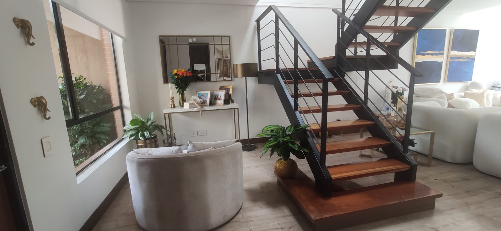 Casa en venta en Calahorra, Cajicá · foto 7 de 24