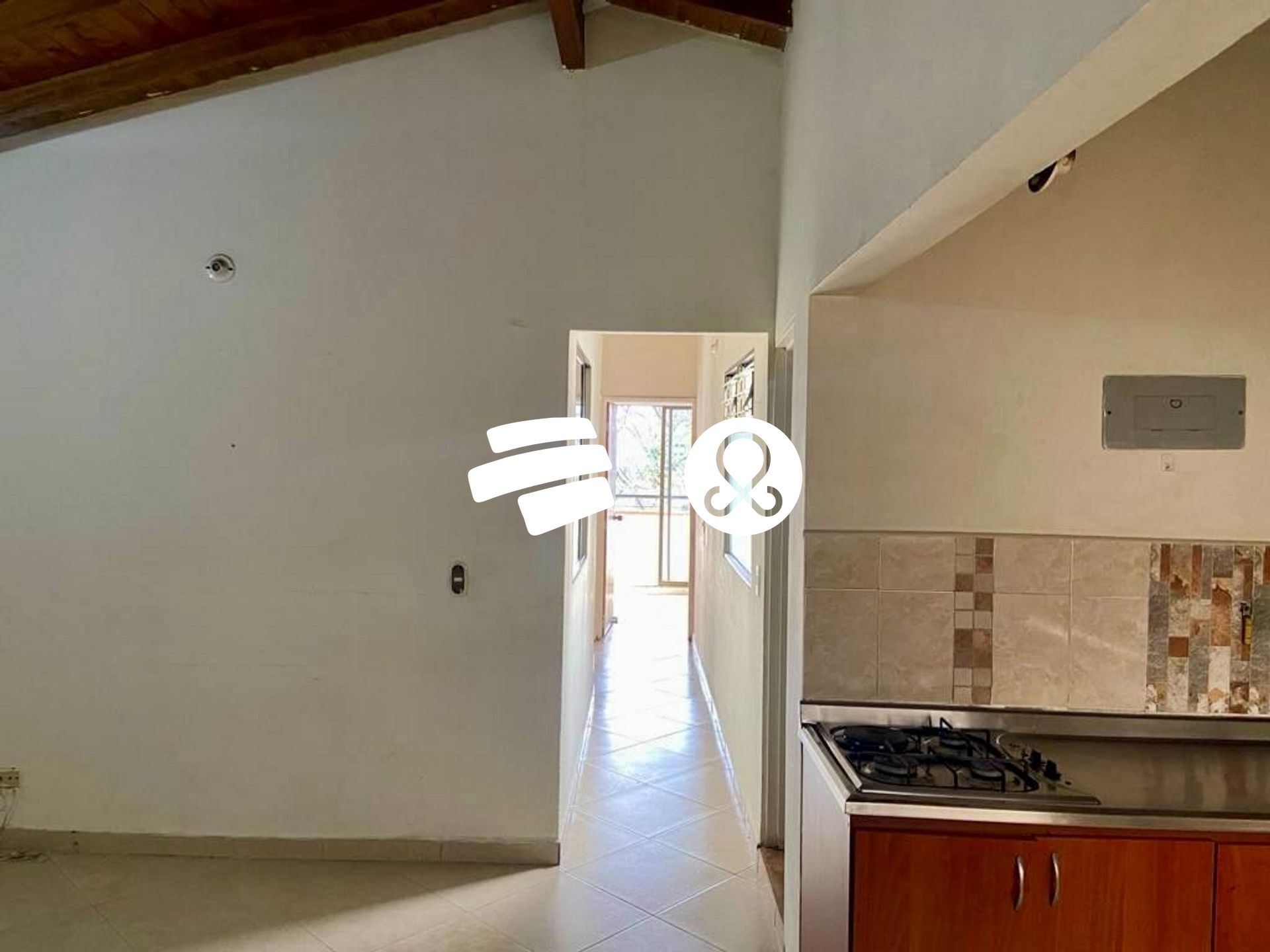 Apartamento en venta en Campo Valdes No.1, Medellín · foto 2 de 8
