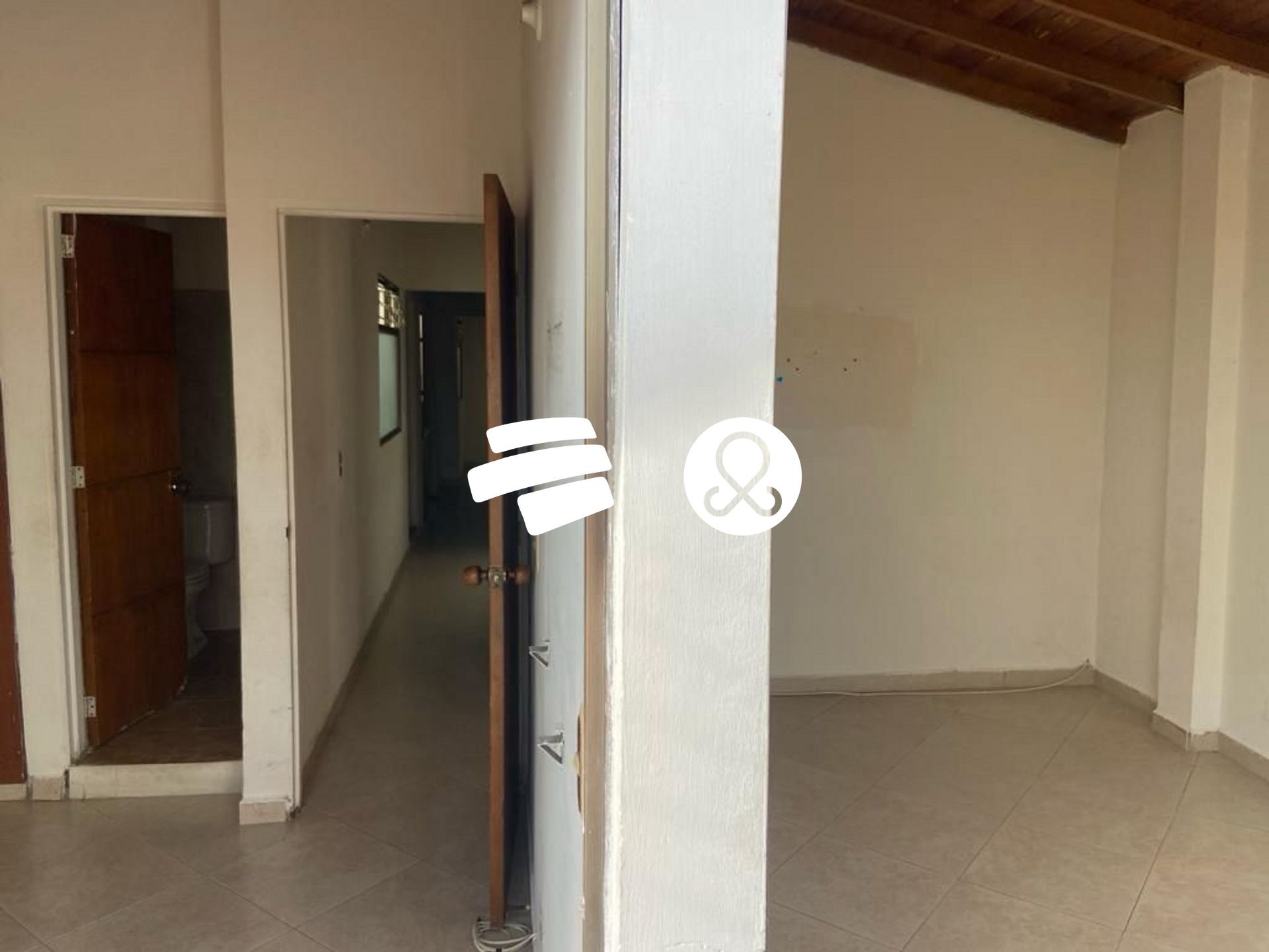 Apartamento en venta en Campo Valdes No.1, Medellín · foto 3 de 8
