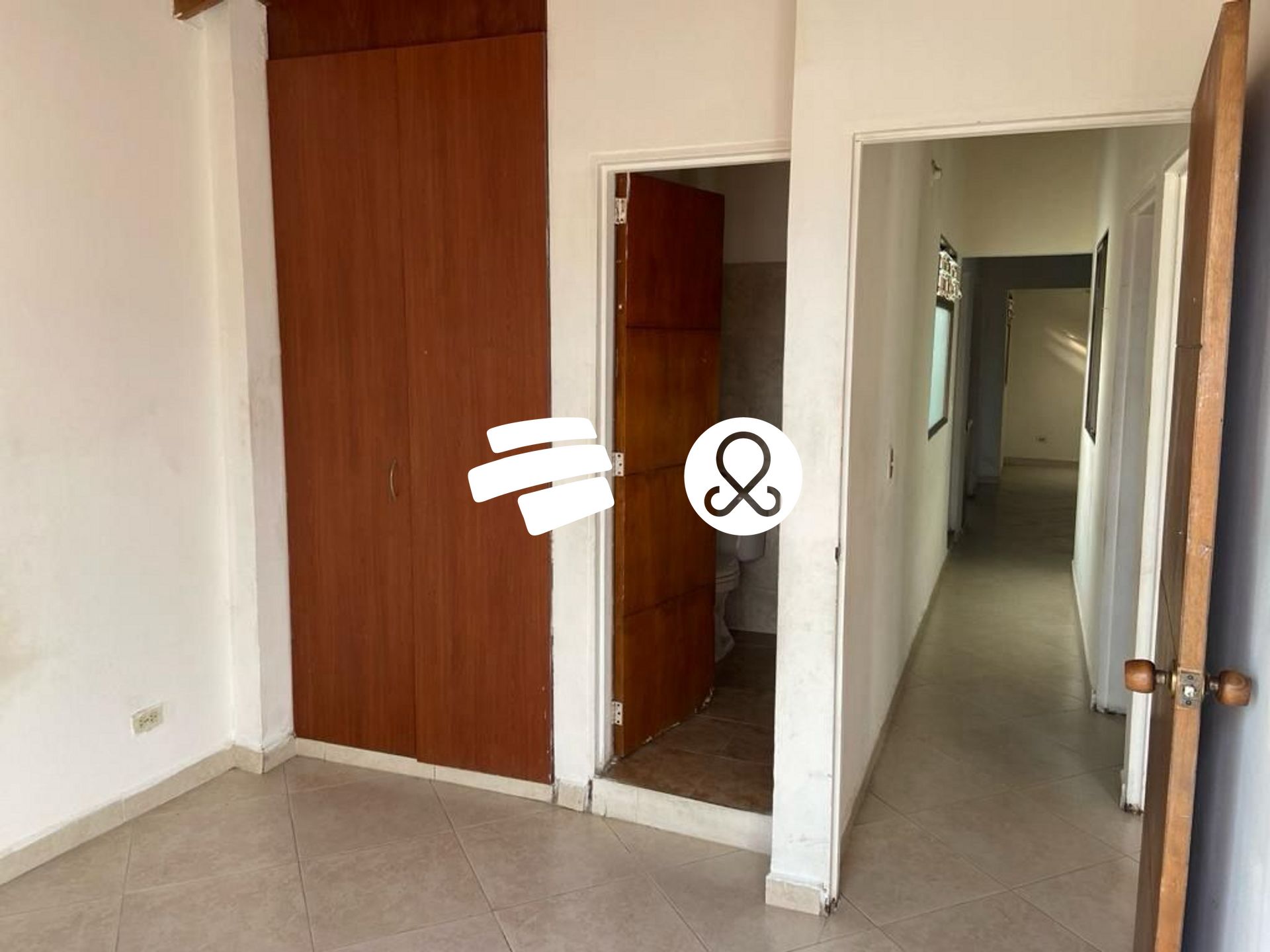 Apartamento en venta en Campo Valdes No.1, Medellín · foto 7 de 8
