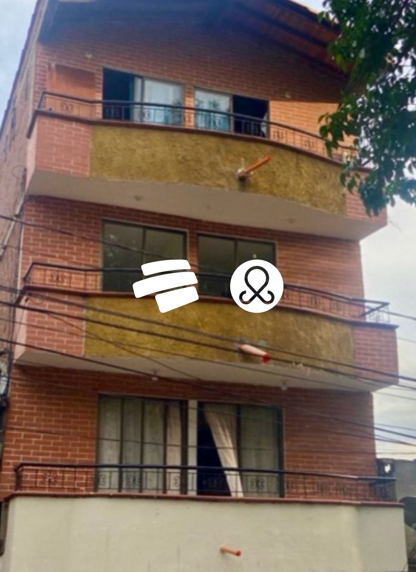 Apartamento en venta en Campo Valdes No.1, Medellín · foto 8 de 8