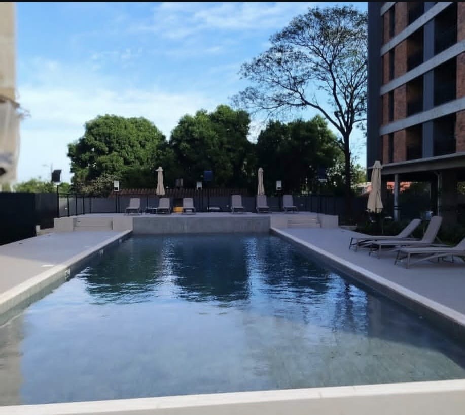 Departamento en Alquiler: 2 Habitaciones, Confort y Ubicación Privilegiada
