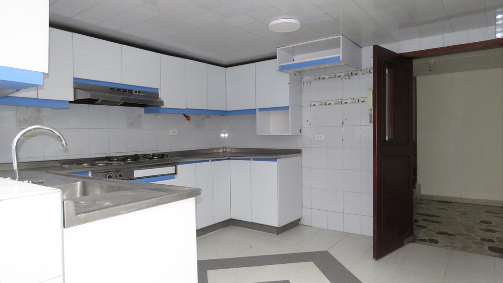 Casa en venta en Monaco, Bogotá · foto 7 de 24