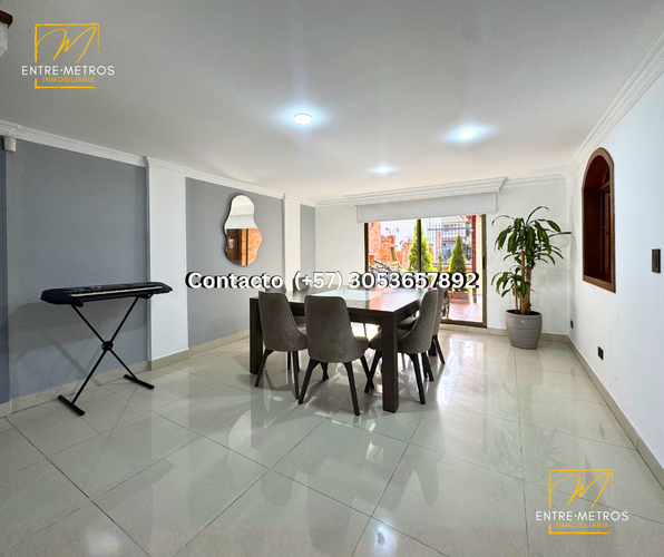 Casa de 4 alcobas en venta en Ub La Virginia, Chía, 288 m² · foto 4 de 23