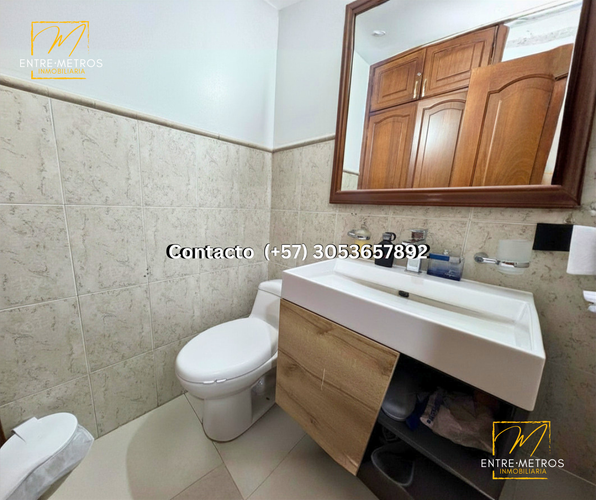 Casa de 4 alcobas en venta en Ub La Virginia, Chía, 288 m² · foto 5 de 23