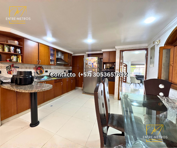 Casa de 4 alcobas en venta en Ub La Virginia, Chía, 288 m² · foto 6 de 23