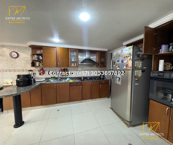 Casa de 4 alcobas en venta en Ub La Virginia, Chía, 288 m² · foto 7 de 23