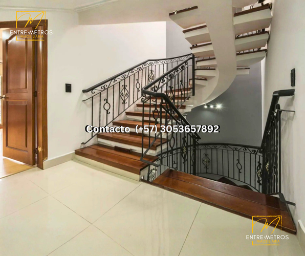 Casa de 4 alcobas en venta en Ub La Virginia, Chía, 288 m² · foto 10 de 23