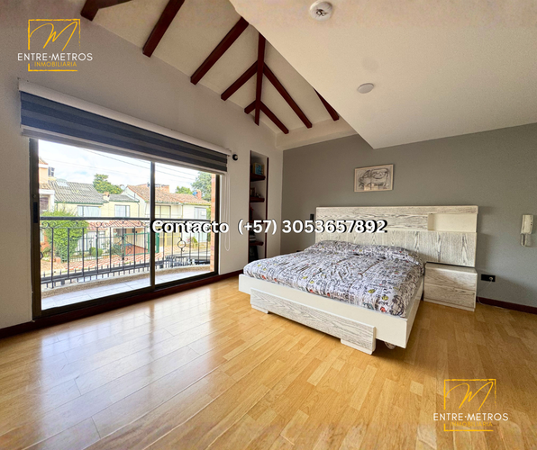 Casa de 4 alcobas en venta en Ub La Virginia, Chía, 288 m² · foto 11 de 23