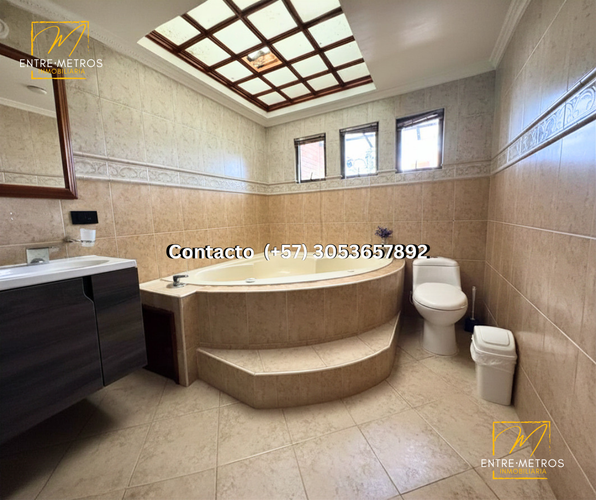 Casa de 4 alcobas en venta en Ub La Virginia, Chía, 288 m² · foto 12 de 23