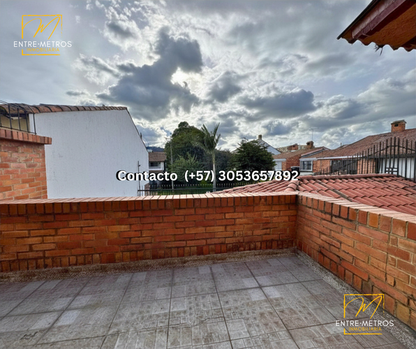 Casa de 4 alcobas en venta en Ub La Virginia, Chía, 288 m² · foto 13 de 23