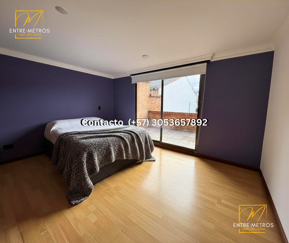Casa de 4 alcobas en venta en Ub La Virginia, Chía, 288 m² · foto 14 de 23