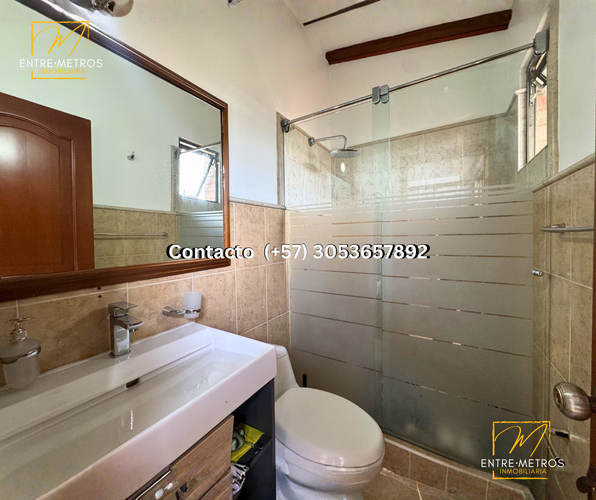Casa de 4 alcobas en venta en Ub La Virginia, Chía, 288 m² · foto 17 de 23