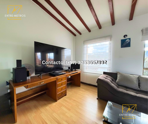 Casa de 4 alcobas en venta en Ub La Virginia, Chía, 288 m² · foto 19 de 23