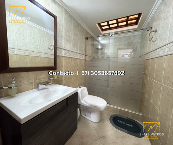 Casa de 4 alcobas en venta en Ub La Virginia, Chía, 288 m² · foto 20 de 23