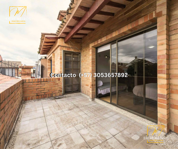 Casa de 4 alcobas en venta en Ub La Virginia, Chía, 288 m² · foto 21 de 23