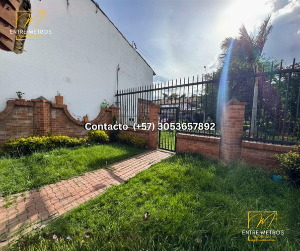 Casa de 4 alcobas en venta en Ub La Virginia, Chía, 288 m² · foto 22 de 23