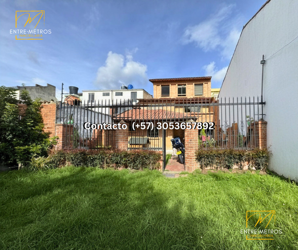 Casa de 4 alcobas en venta en Ub La Virginia, Chía, 288 m² · foto 23 de 23
