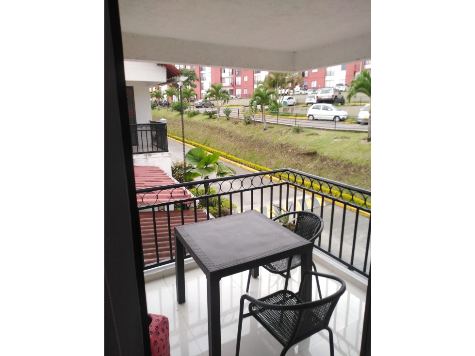 Casa en venta en Aeropuerto, Pereira · foto 2 de 24