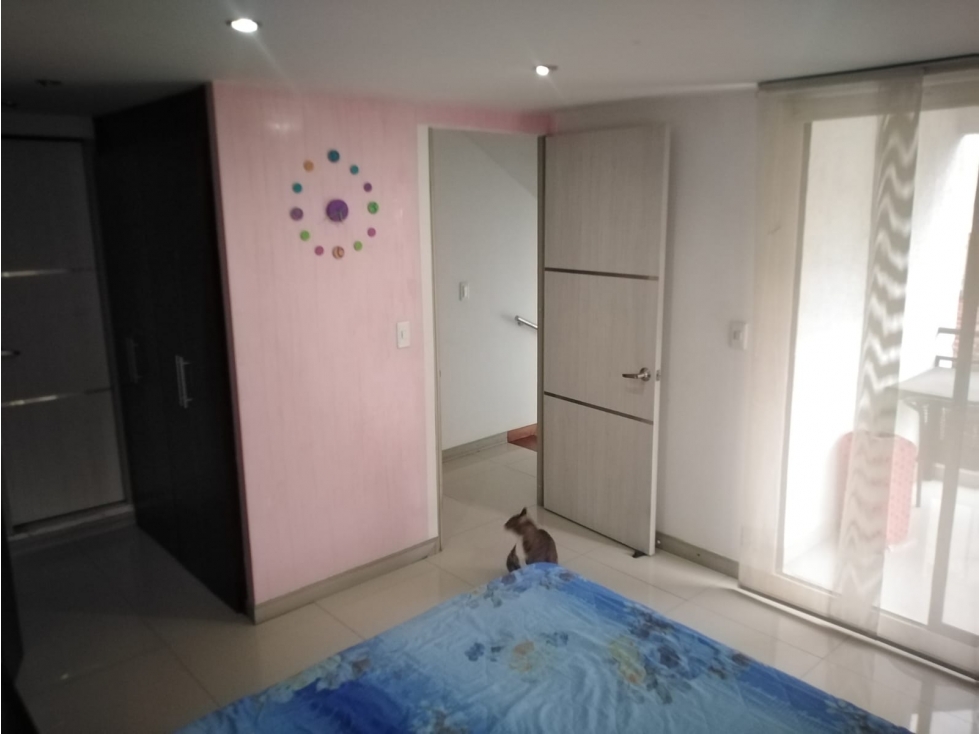 Casa en venta en Aeropuerto, Pereira · foto 4 de 24