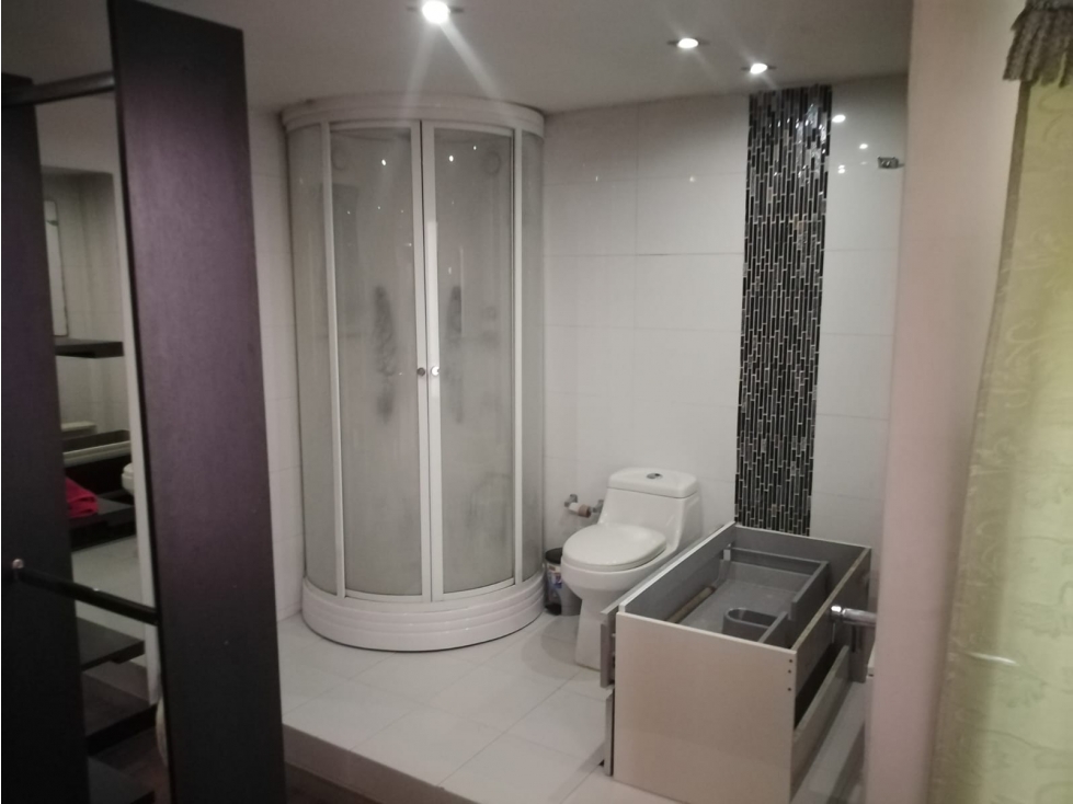 Casa en venta en Aeropuerto, Pereira · foto 9 de 24