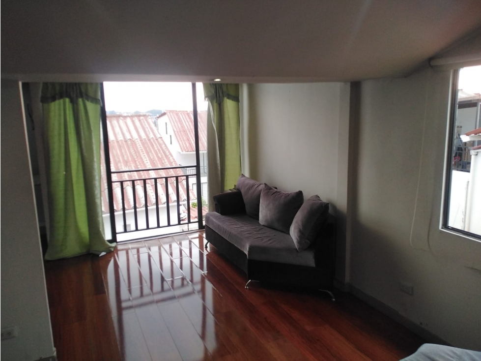 Casa en venta en Aeropuerto, Pereira · foto 16 de 24