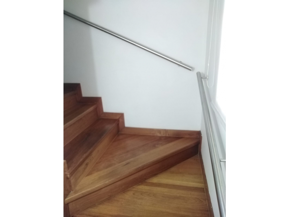 Casa en venta en Aeropuerto, Pereira · foto 17 de 24