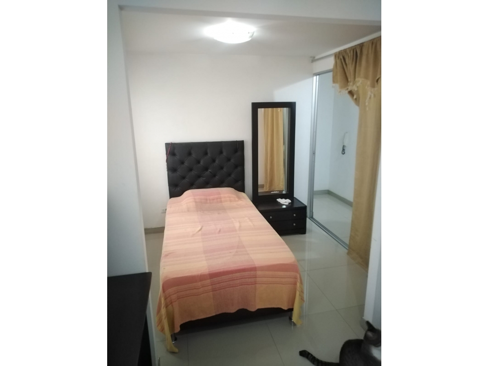 Casa en venta en Aeropuerto, Pereira · foto 18 de 24
