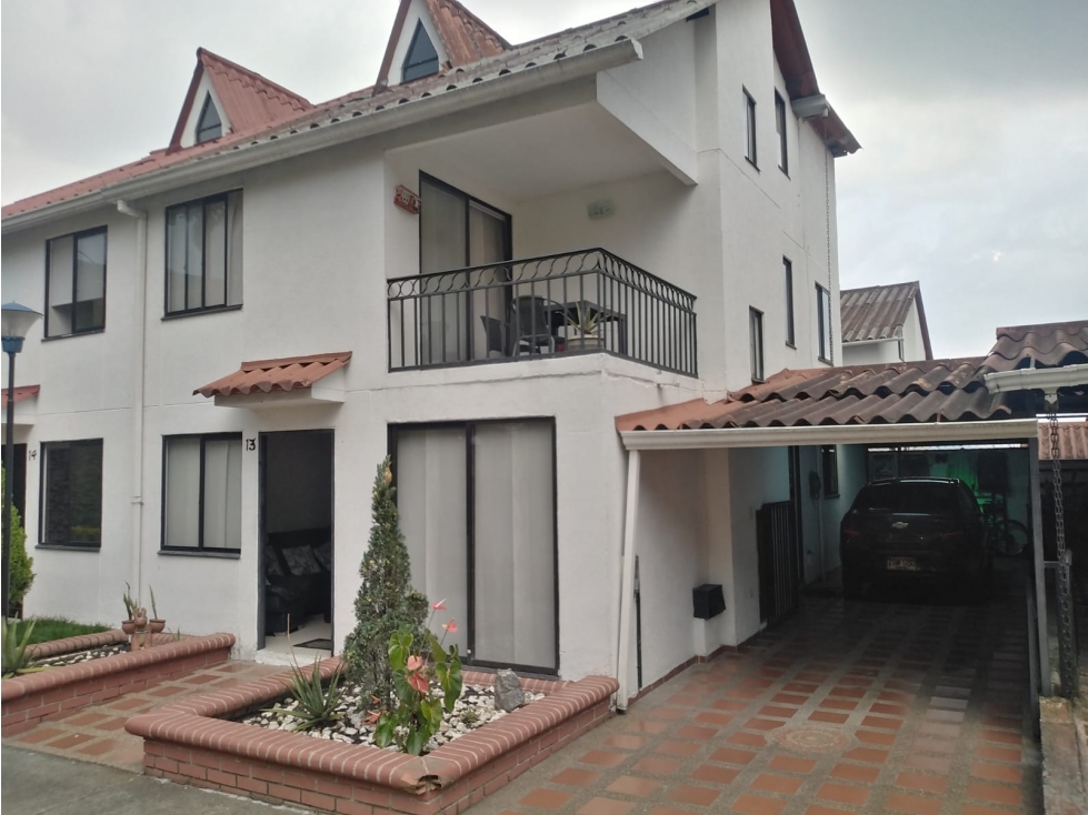 Casa en venta en Aeropuerto, Pereira · foto 19 de 24