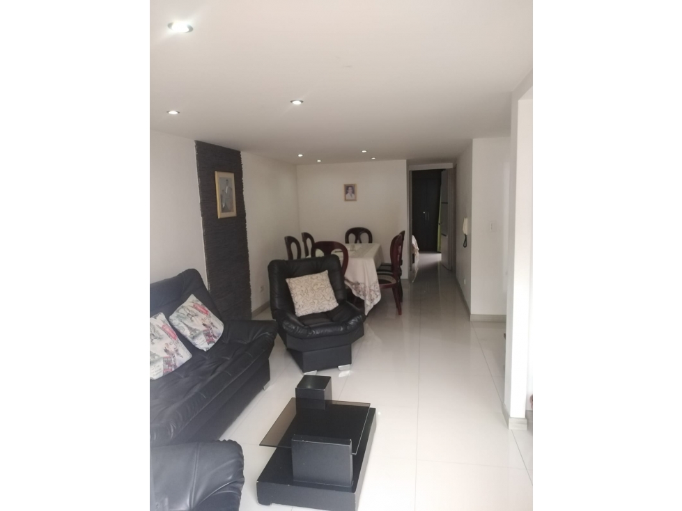 Casa en venta en Aeropuerto, Pereira · foto 21 de 24