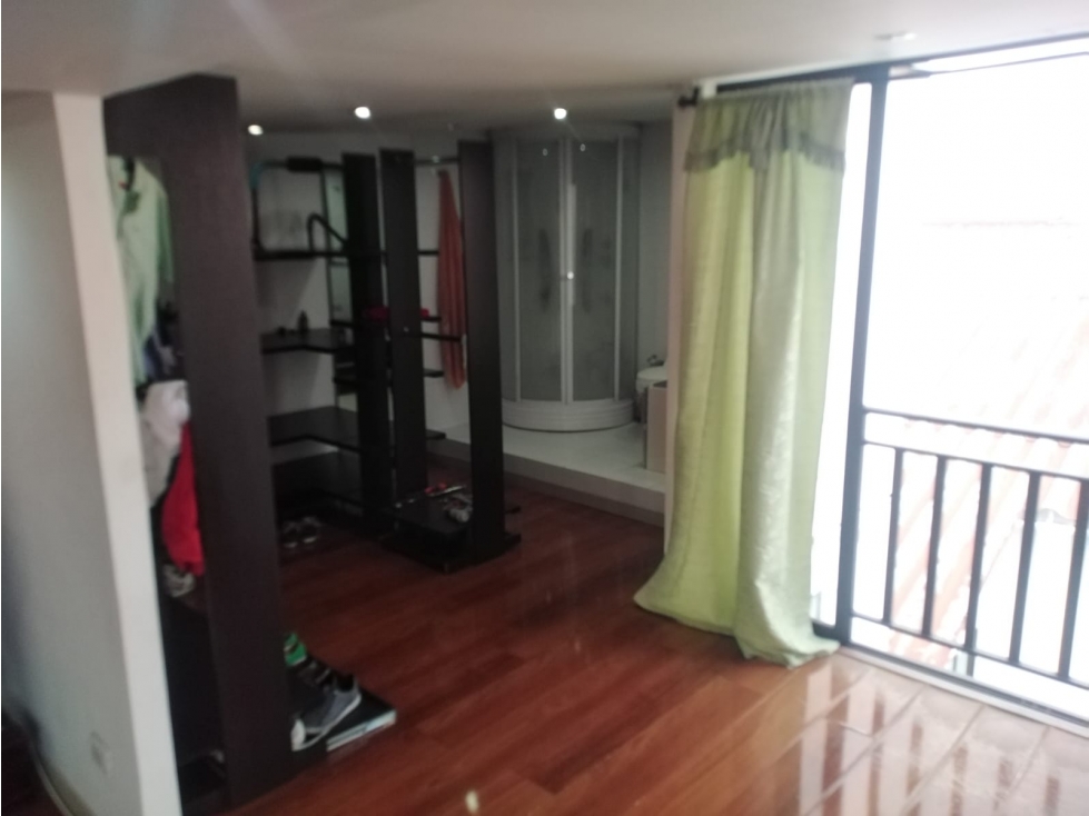 Casa en venta en Aeropuerto, Pereira · foto 22 de 24