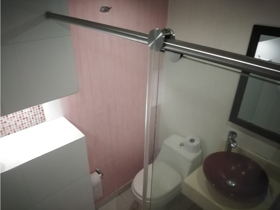 Casa en venta en Aeropuerto, Pereira · foto 23 de 24