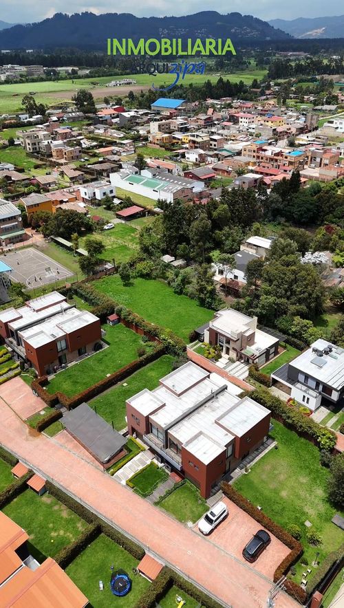 Lote en venta en El Bejucal, Cajicá, 425 m² · foto 4 de 5