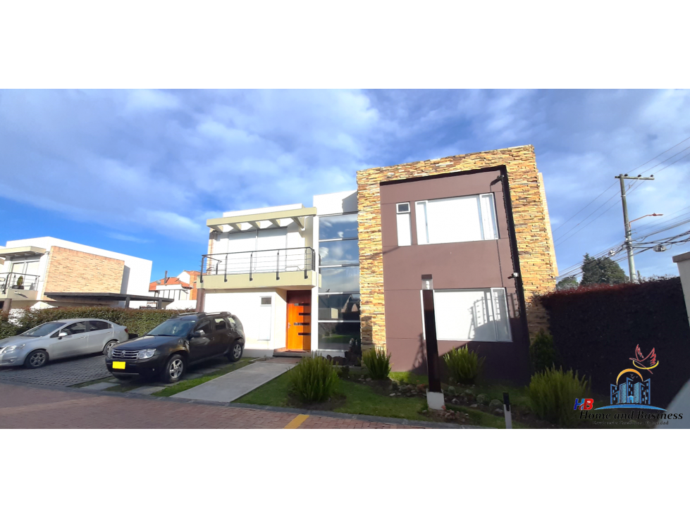 Casa en venta en La Estrella, Chía · foto 3 de 24