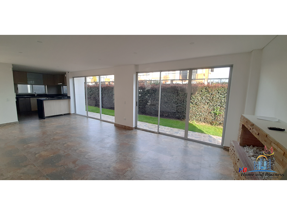 Casa en venta en La Estrella, Chía · foto 5 de 24