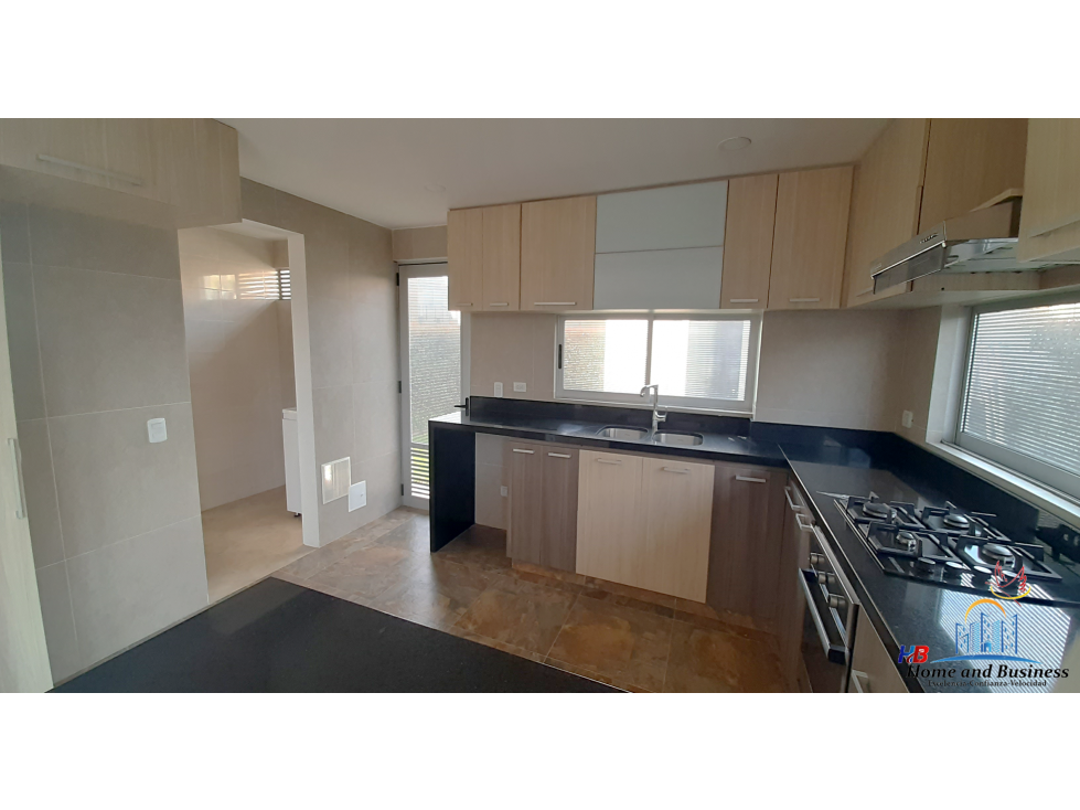 Casa en venta en La Estrella, Chía · foto 6 de 24