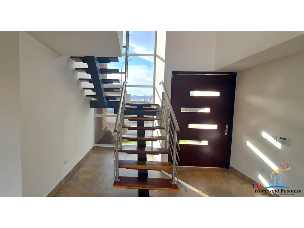 Casa en venta en La Estrella, Chía · foto 11 de 24