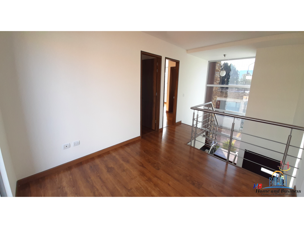 Casa en venta en La Estrella, Chía · foto 12 de 24
