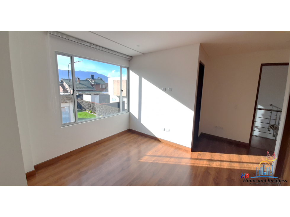 Casa en venta en La Estrella, Chía · foto 13 de 24