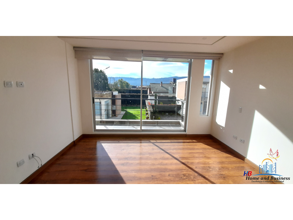 Casa en venta en La Estrella, Chía · foto 21 de 24