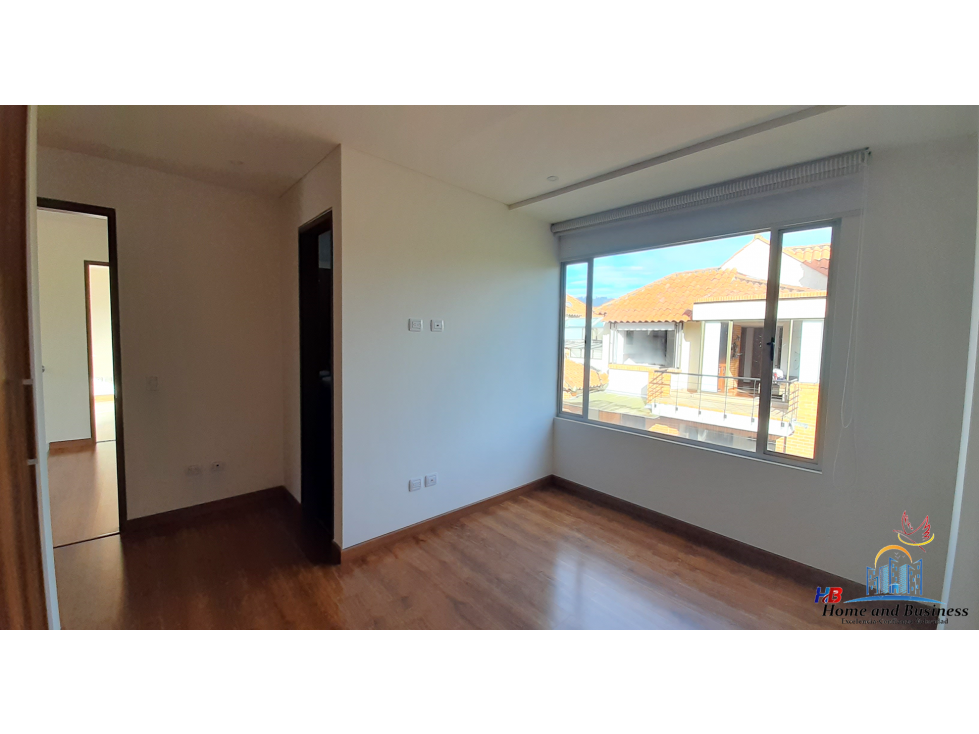 Casa en venta en La Estrella, Chía · foto 22 de 24