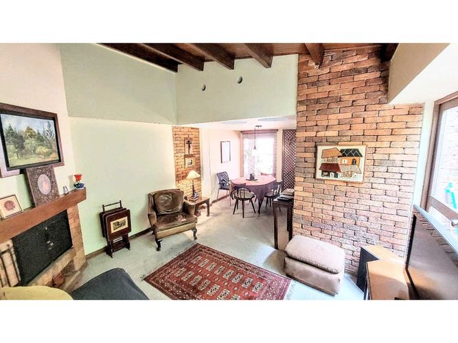 Casa en venta en Cedritos, Bogotá · foto 4 de 24