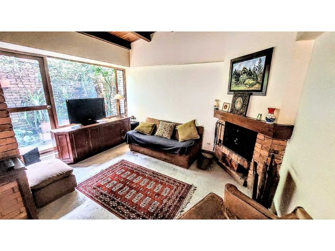 Casa en venta en Cedritos, Bogotá · foto 5 de 24